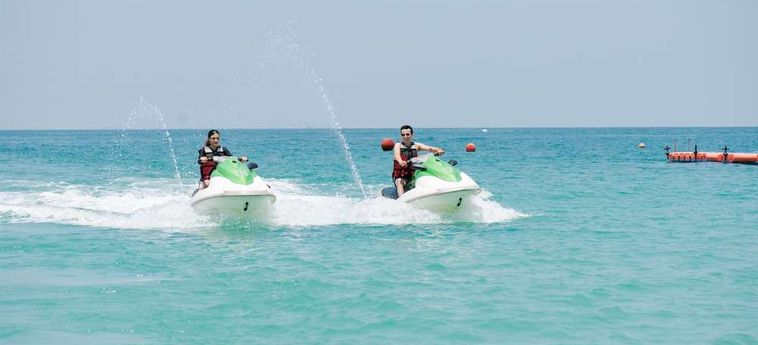 Hotel Banyu Biru Isola Di Bintan: Foto 