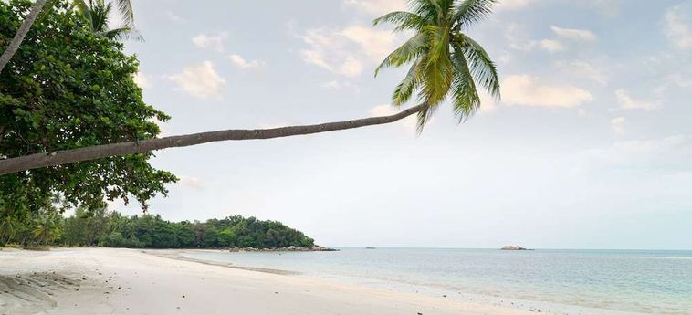 Hotel Banyu Biru Isola Di Bintan: Foto 