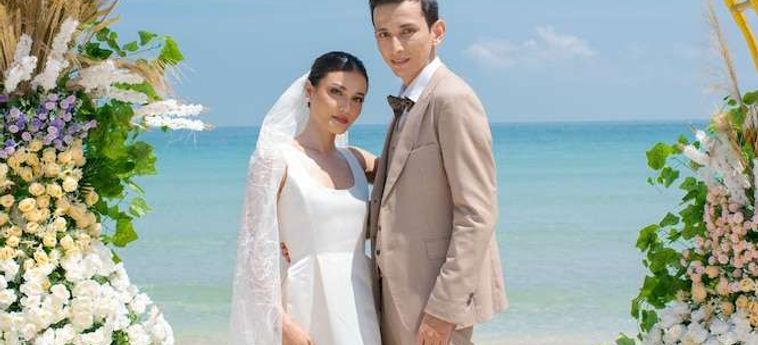 Hotel Banyu Biru Isola Di Bintan: Foto 