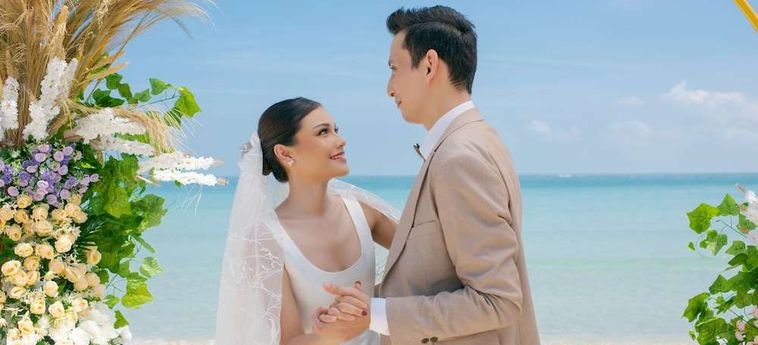 Hotel Banyu Biru Isola Di Bintan: Foto 