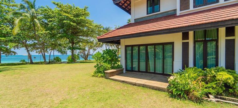 Hotel Banyu Biru Isola Di Bintan: Foto 