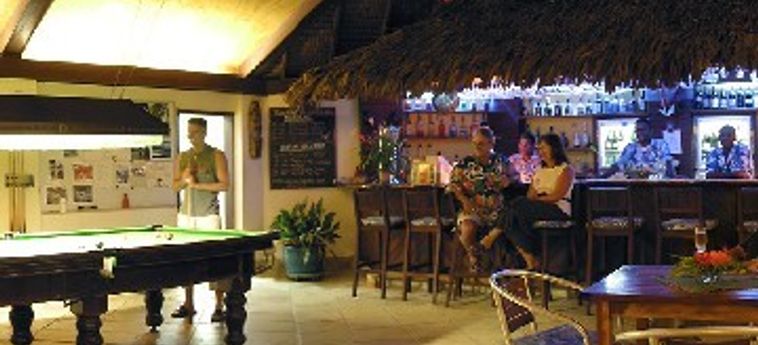 Hotel Bokissa Eco Island Isola Di Bokissa: Foto 