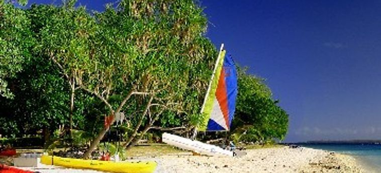 Hotel Bokissa Eco Island Isola Di Bokissa: Foto 