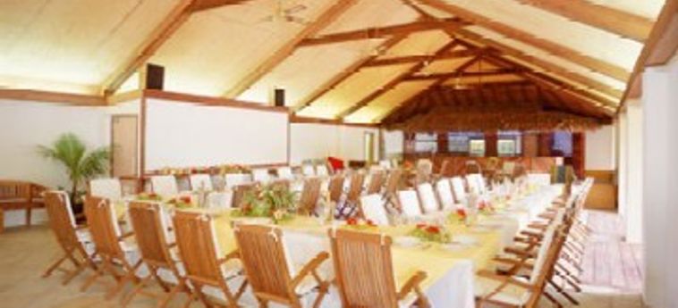 Hotel Bokissa Eco Island Isola Di Bokissa: Foto 