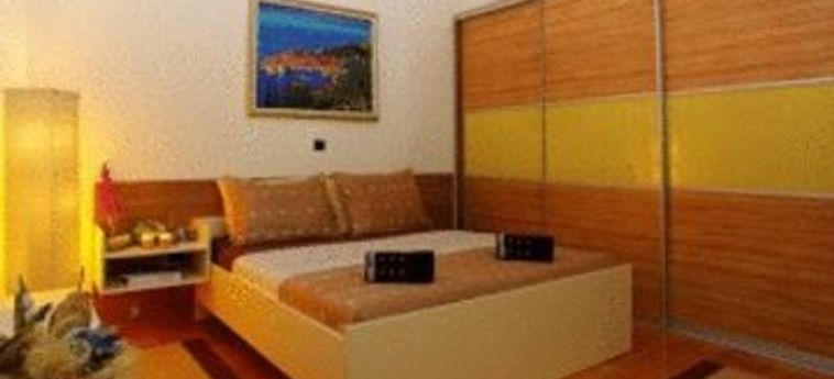 Zlatni Rat Beach Hotel:  ISOLA DI BRAC - DALMAZIA