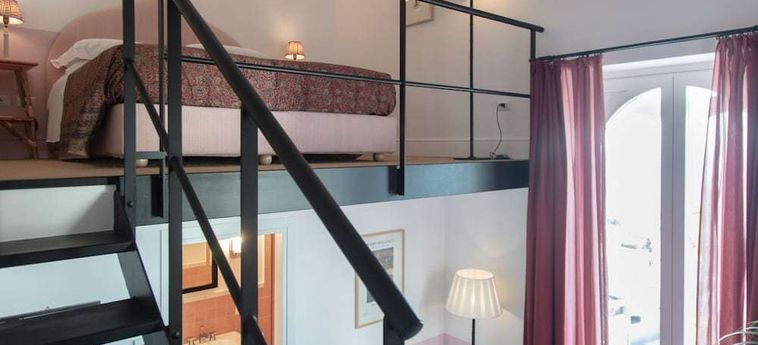Il Capri Hotel  Isola Di Capri - Napoli: Foto 