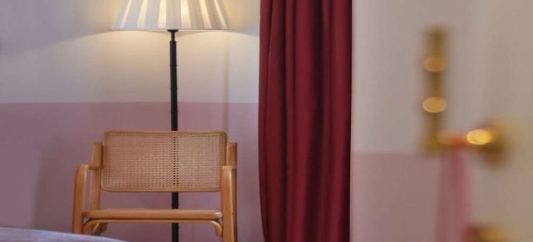Il Capri Hotel  Isola Di Capri - Napoli: Foto 