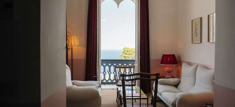 Il Capri Hotel  Isola Di Capri - Napoli: Foto 