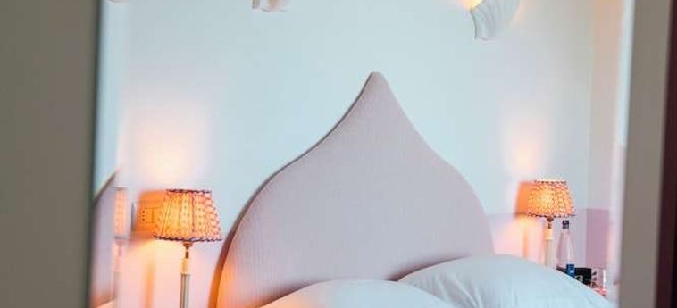 Il Capri Hotel  Isola Di Capri - Napoli: Foto 