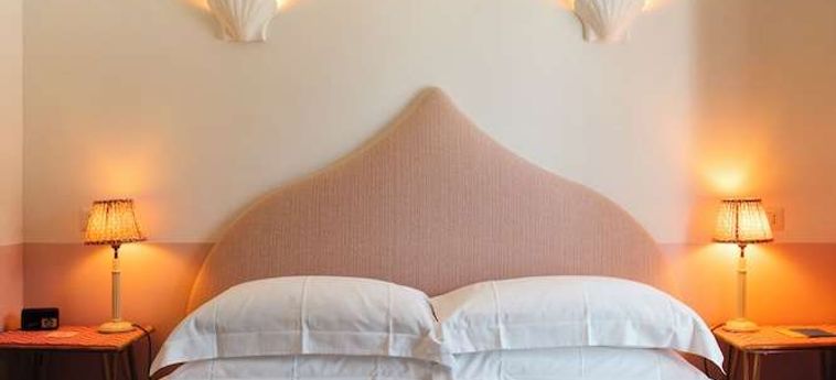Il Capri Hotel  Isola Di Capri - Napoli: Foto 