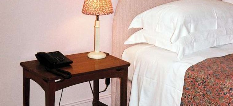 Il Capri Hotel  Isola Di Capri - Napoli: Foto 