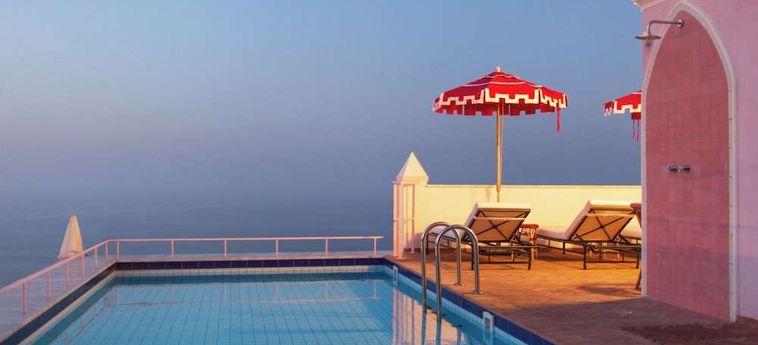 Il Capri Hotel  Isola Di Capri - Napoli: Foto 