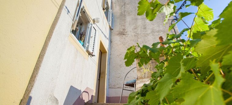 Apartment Marija Isola Di Cherso - Quarnaro: Foto 