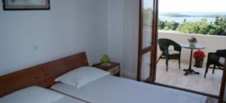 Hotel Vila Lacman Isola Di Hvar - Dalmazia: Foto 