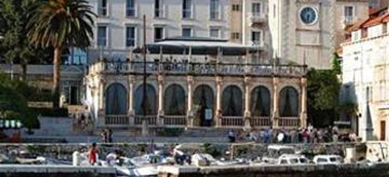 Hotel The Palace:  ISOLA DI HVAR - DALMAZIA