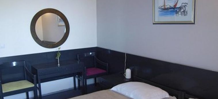 Hotel Villa Dalmacija Isola Di Hvar - Dalmazia: Foto 