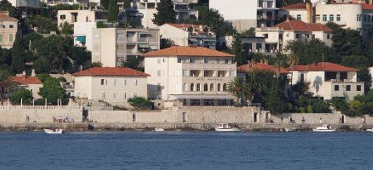 Hotel Villa Dalmacija Isola Di Hvar - Dalmazia: Foto 