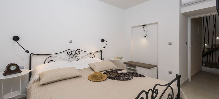 Hotel Hvar Villa Maris Isola Di Hvar - Dalmazia: Foto 