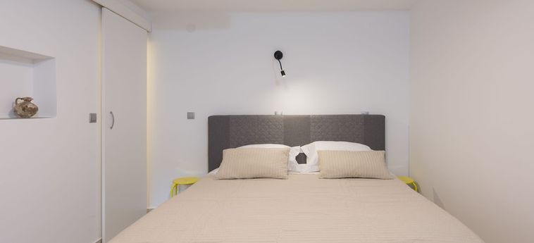 Hotel Hvar Villa Maris Isola Di Hvar - Dalmazia: Foto 