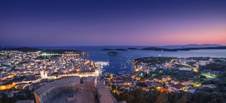 Hotel Hvar Villa Maris Isola Di Hvar - Dalmazia: Foto 