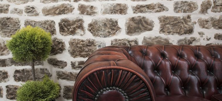 Hotel Hvar Villa Maris Isola Di Hvar - Dalmazia: Foto 