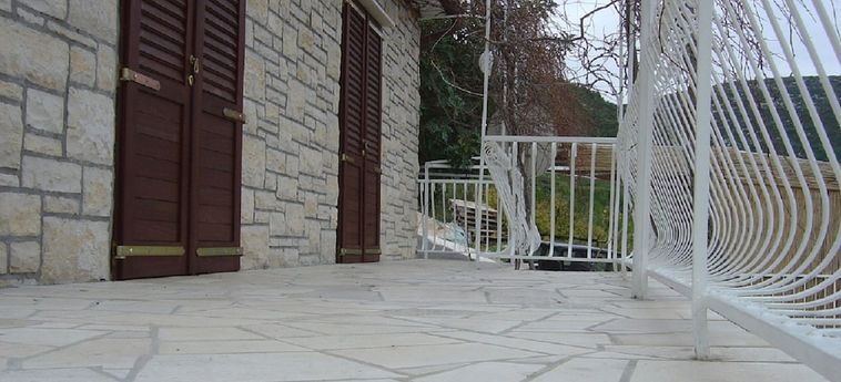 Hotel Villa Sonia &Amp; Teo - Hvar Isola Di Hvar - Dalmazia: Foto 