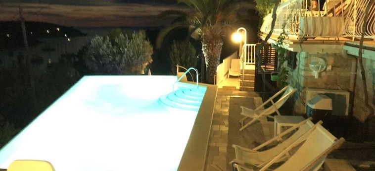 Hotel Villa Sonia &Amp; Teo - Hvar Isola Di Hvar - Dalmazia: Foto 