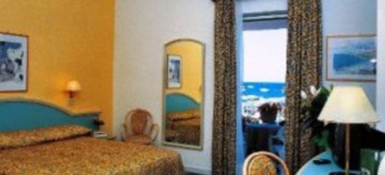 Hotel Solemar Terme:  ISOLA DI ISCHIA - NAPOLI