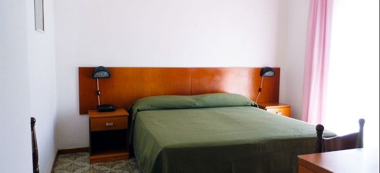 Hotel San Vito:  ISOLA DI ISCHIA - NAPOLI