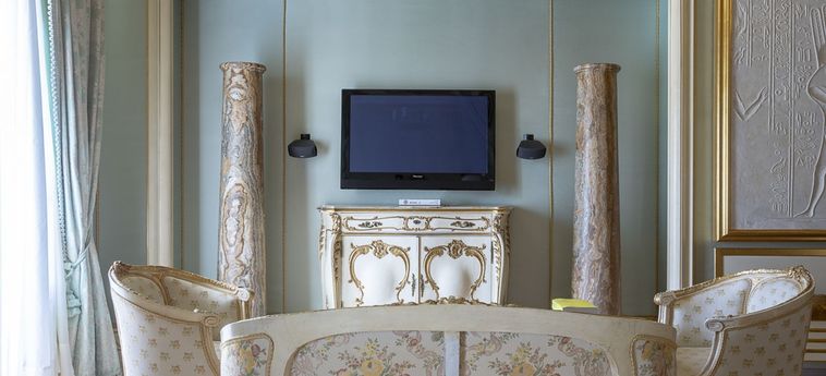 Hotel Palazzo Manzi Terme &Amp; Spa  Isola Di Ischia - Napoli: Foto 