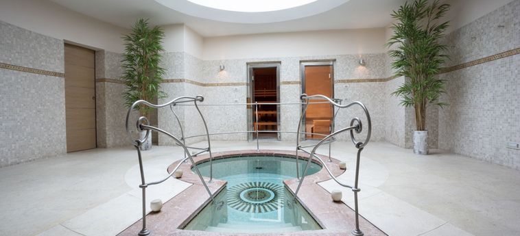 Hotel Palazzo Manzi Terme &Amp; Spa  Isola Di Ischia - Napoli: Foto 