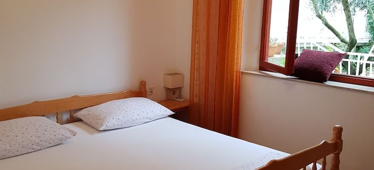 Hotel Accommodation Drasko:  ISOLA DI KORCULA - DALMAZIA