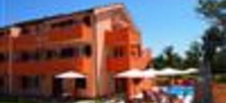 Hotel Appartamenti Villa Romana & Tea:  ISOLA DI KRK - QUARNARO