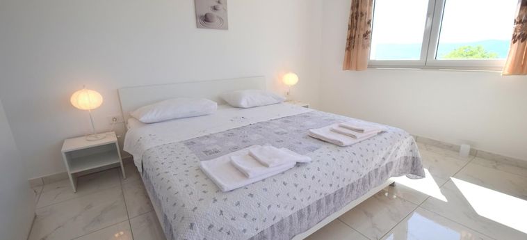 Hotel Villa Isabella Isola Di Krk - Quarnaro: Foto 