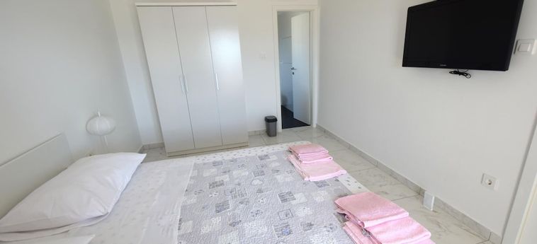 Hotel Villa Isabella Isola Di Krk - Quarnaro: Foto 