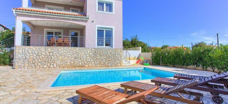 Hotel Villa Isabella Isola Di Krk - Quarnaro: Foto 