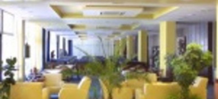 Aminess Magal Hotel:  ISOLA DI KRK - QUARNARO