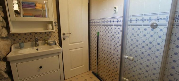 Hotel Villa Nana Isola Di Krk - Quarnaro: Foto 