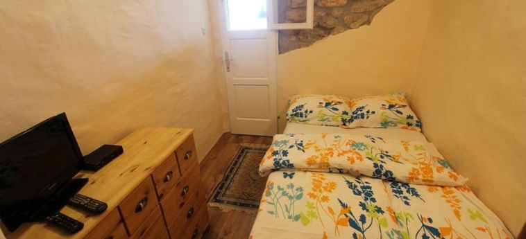 Hotel Villa Nana Isola Di Krk - Quarnaro: Foto 