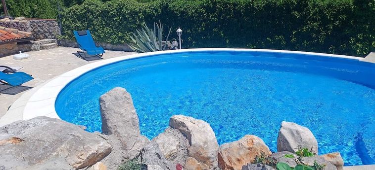 Hotel Villa Nana Isola Di Krk - Quarnaro: Foto 