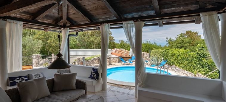 Hotel Villa Nana Isola Di Krk - Quarnaro: Foto 