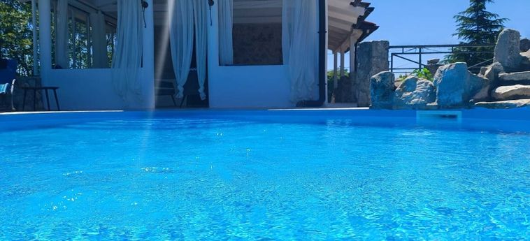 Hotel Villa Nana Isola Di Krk - Quarnaro: Foto 