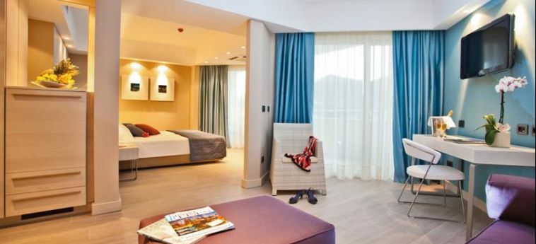 Hotel Rmh Lopud Lafodia Resort & Wellness:  ISOLA DI LOPUD - DALMAZIA