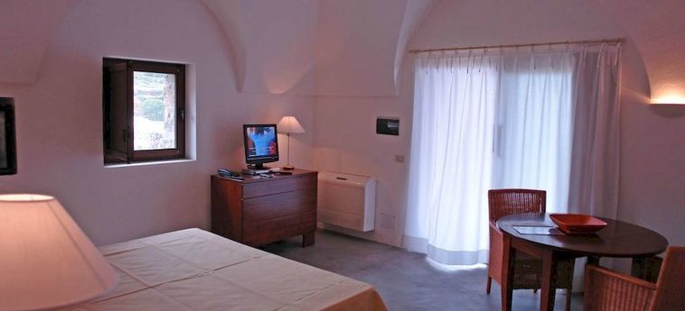 Pantelleria Dream Resort Hotel:  ISOLA DI PANTELLERIA