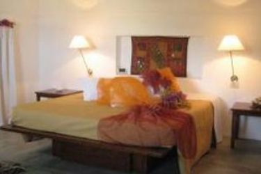 Pantelleria Dream Exclusive Hotel:  ISOLA DI PANTELLERIA