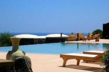 Pantelleria Dream Exclusive Hotel:  ISOLA DI PANTELLERIA