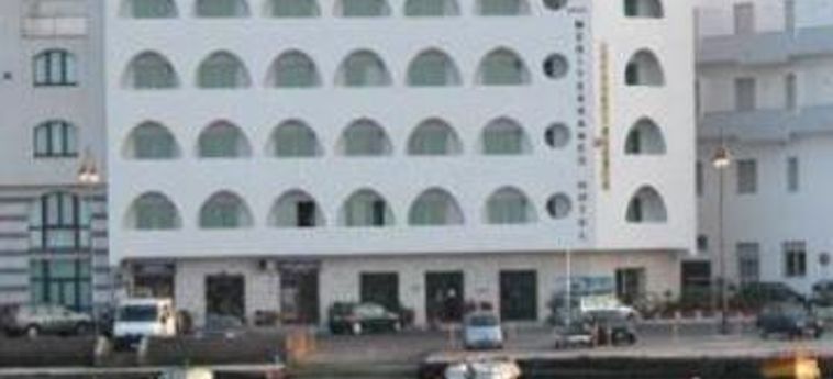 Hôtel MEDITERRANEO HOTEL