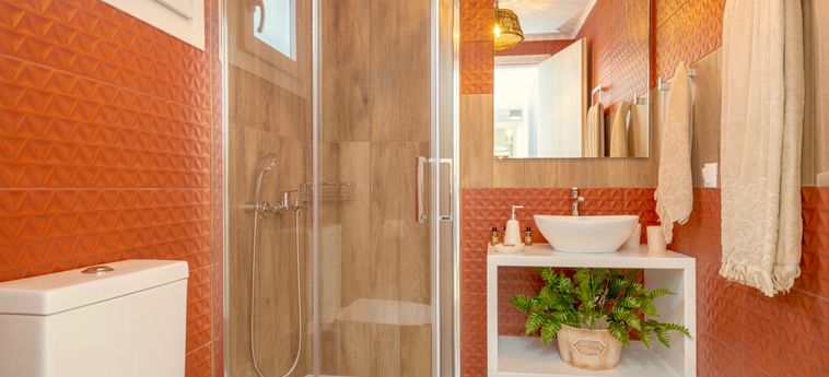 Hotel Thalassa Beachfront Villa With Private Pool Isola Di Taso: Foto 