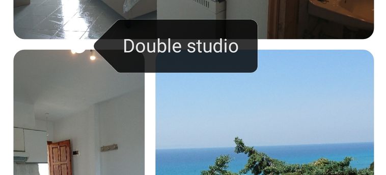Hotel Voulis Studios Isola Di Taso: Foto 