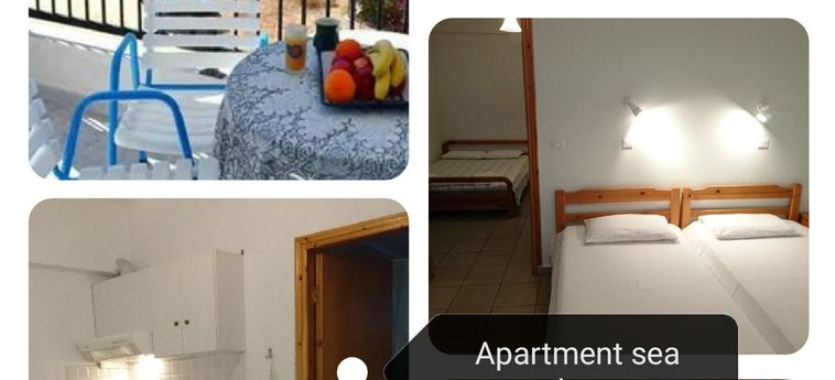 Hotel Voulis Studios Isola Di Taso: Foto 